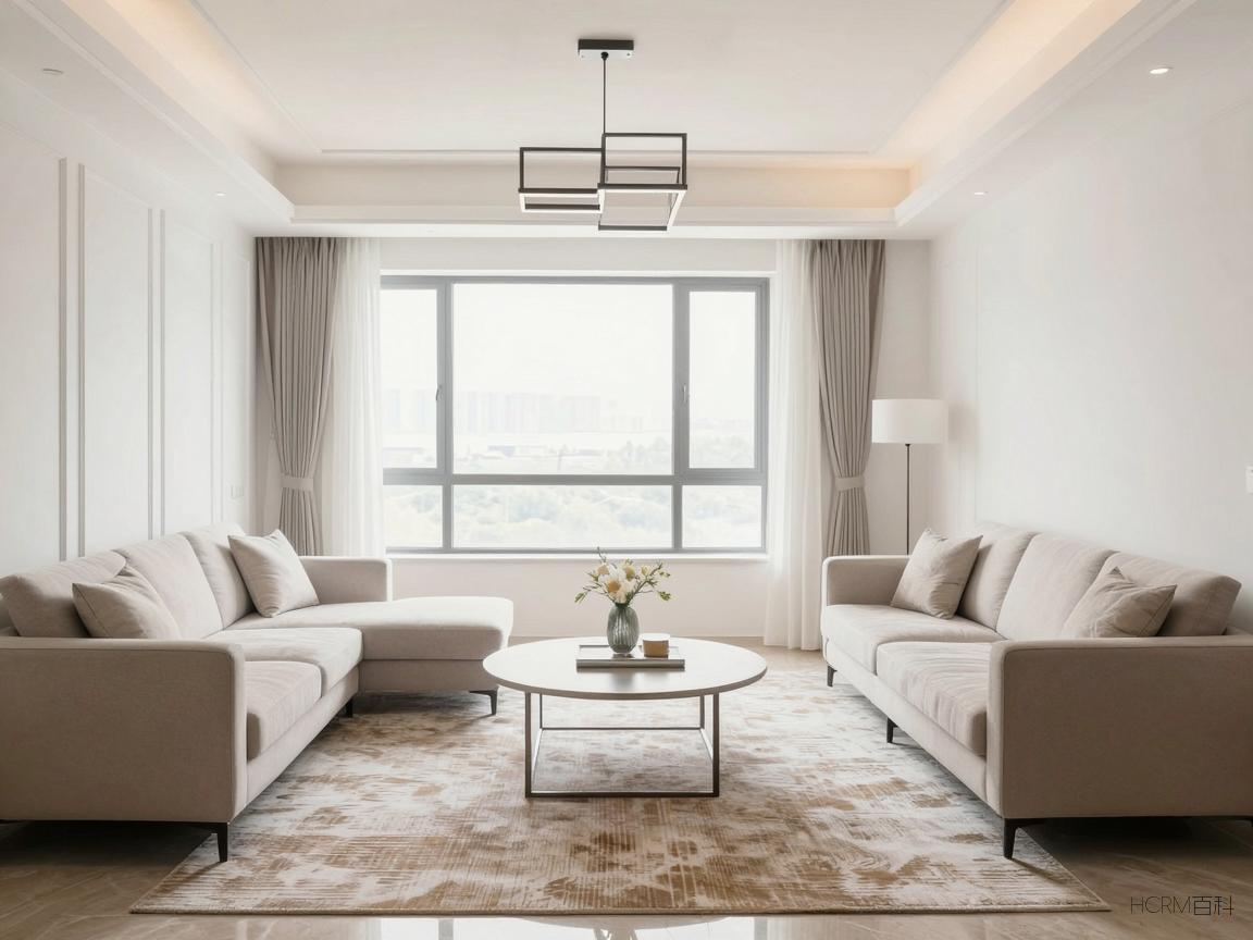 有家具怎么装修？如何利用现有家具打造新风格？-第1张图片-HCRM百科