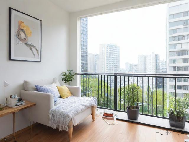 冷阳台怎么设计？有哪些实用建议？-第2张图片-HCRM百科