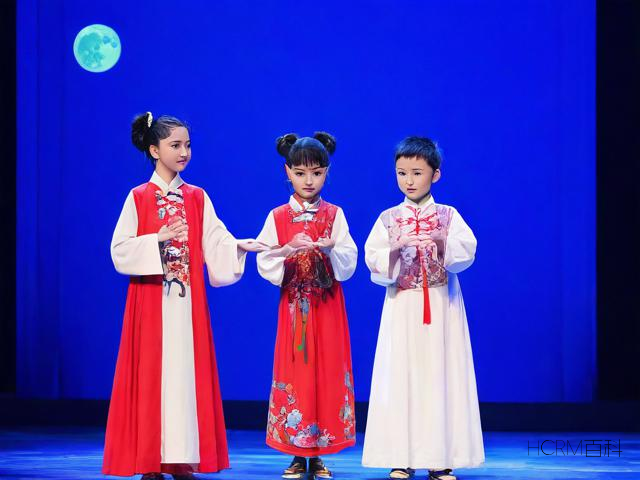 小学生科普剧视频,如何激发孩子们的科学兴趣?-第1张图片-HCRM百科 小学生科普剧视频,如何激发孩子们的科学兴趣?-第1张图片-HCRM百科