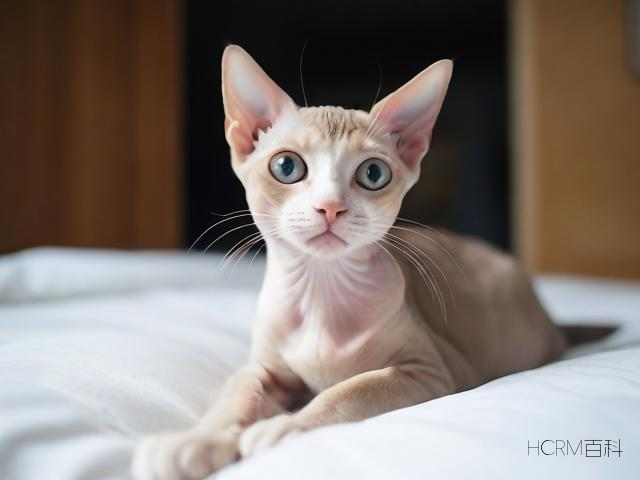 林瘦猫科普,你知道哪些关于森林中的瘦猫的有趣事实?-第2张图片-HCRM百科 林瘦猫科普,你知道哪些关于森林中的瘦猫的有趣事实?-第2张图片-HCRM百科