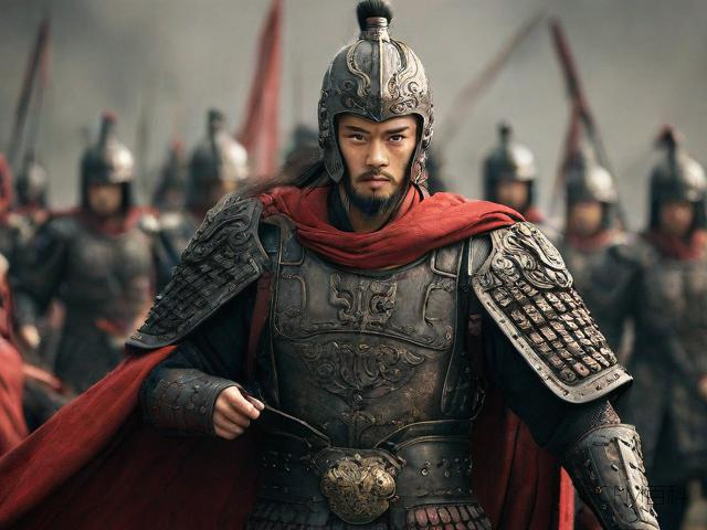 杨戬是谁?-第1张图片-HCRM百科 杨戬是谁?-第1张图片-HCRM百科