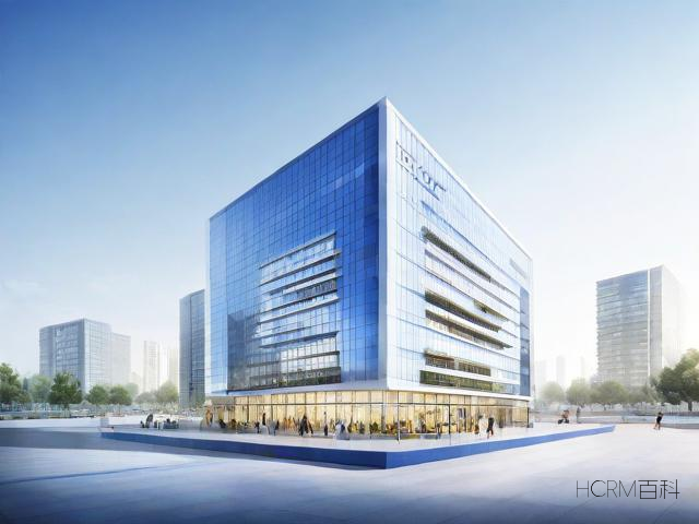 海尔集团可靠吗?公司实力与用户口碑深度解析-第1张图片-HCRM百科 海尔集团可靠吗?公司实力与用户口碑深度解析-第1张图片-HCRM百科