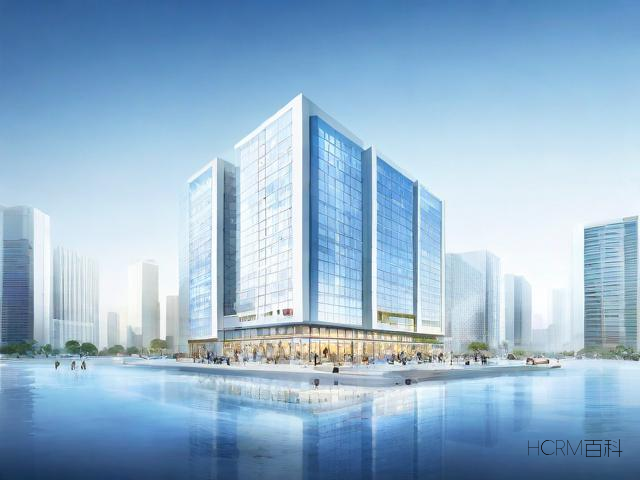 海尔集团可靠吗?公司实力与用户口碑深度解析-第2张图片-HCRM百科 海尔集团可靠吗?公司实力与用户口碑深度解析-第2张图片-HCRM百科