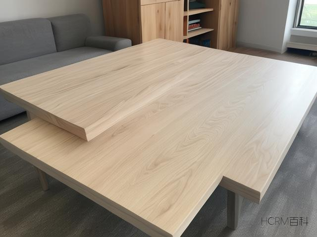 家具板尺寸怎么算?标准尺寸是多少?-第2张图片-HCRM百科 家具板尺寸怎么算?标准尺寸是多少?-第2张图片-HCRM百科