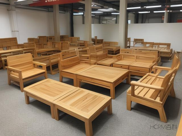 家具小厂怎么经营？有哪些关键步骤？-第2张图片-HCRM百科