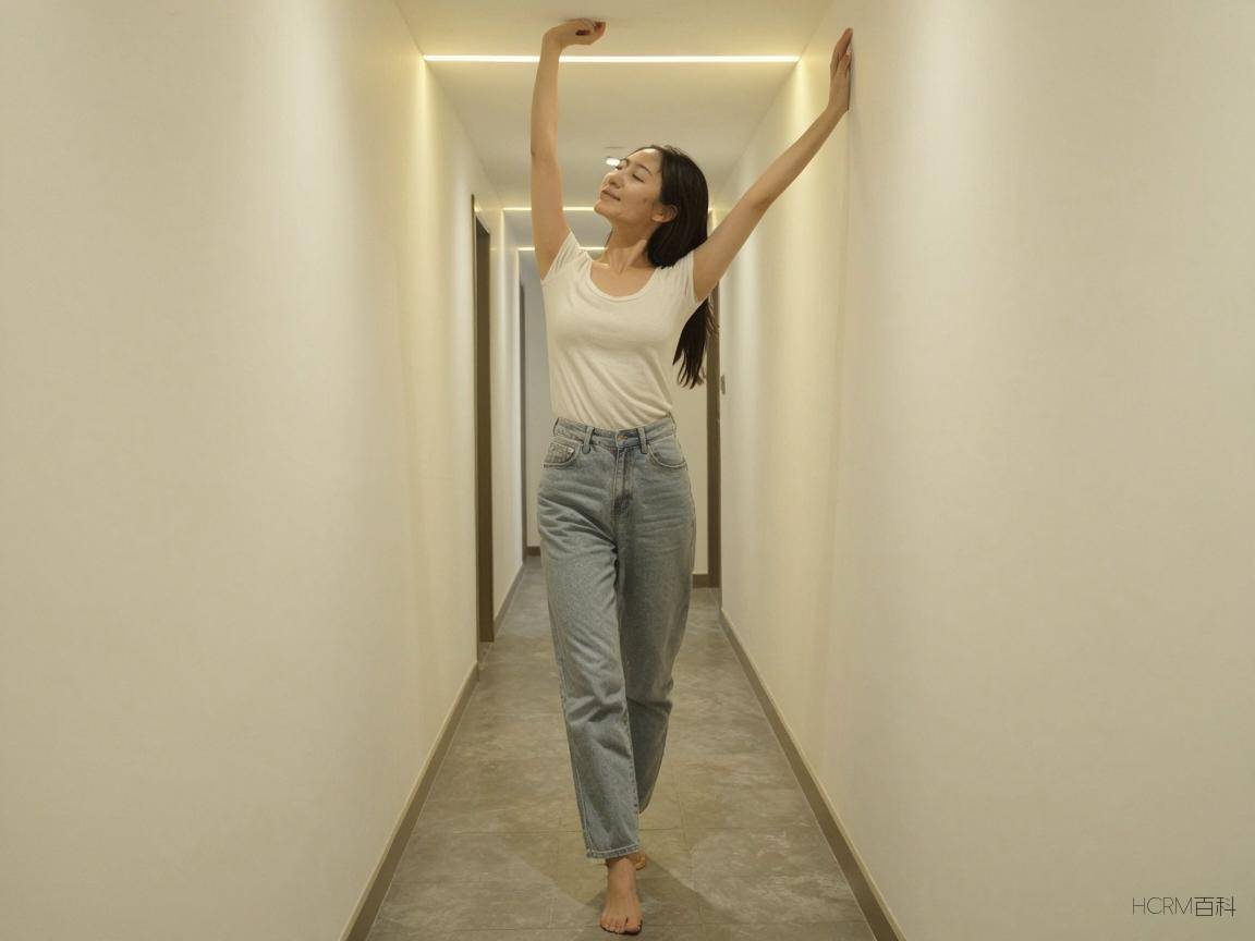 过道墙怎么装才不单调？如何兼顾美观与实用？-第1张图片-HCRM百科