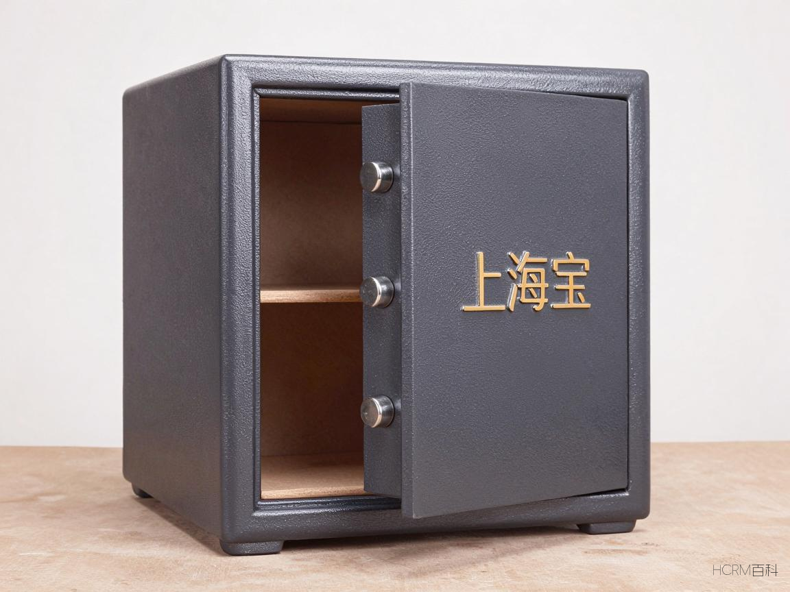 上海迪宝保险箱怎么开？忘记密码怎么办？-第2张图片-HCRM百科