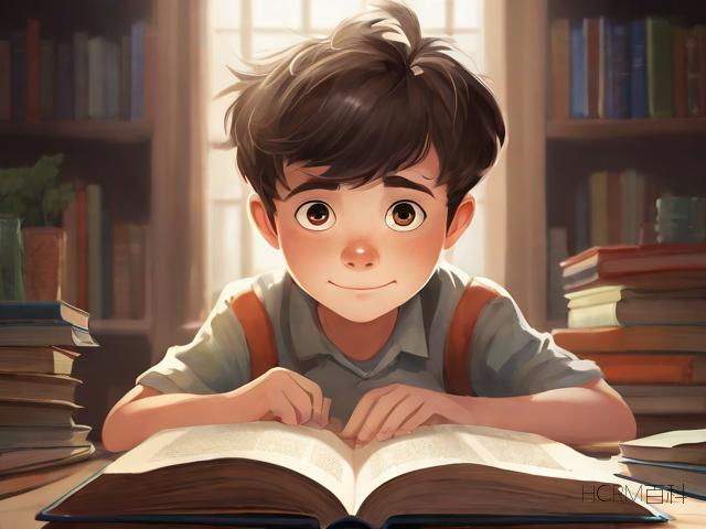 少年科普书籍,如何选择合适的?-第1张图片-HCRM百科 少年科普书籍,如何选择合适的?-第1张图片-HCRM百科