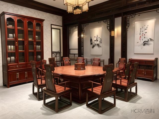 东阳红木家具质量如何?值得购买吗?优缺点解析!-第1张图片-HCRM百科 东阳红木家具质量如何?值得购买吗?优缺点解析!-第1张图片-HCRM百科