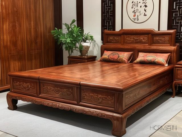 花梨家具如何修复?正确步骤与保养技巧解析-第2张图片-HCRM百科 花梨家具如何修复?正确步骤与保养技巧解析-第2张图片-HCRM百科