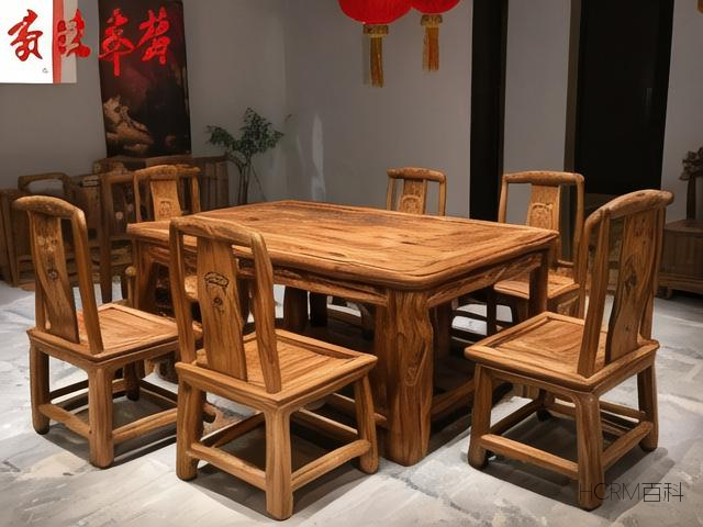 老榆木家具如何保养?实用技巧与方法详解-第1张图片-HCRM百科 老榆木家具如何保养?实用技巧与方法详解-第1张图片-HCRM百科