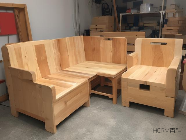 组装家具怎么做?步骤有哪些?-第2张图片-HCRM百科 组装家具怎么做?步骤有哪些?-第2张图片-HCRM百科