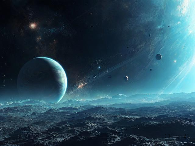 科普科幻作文的奥秘是什么?-第2张图片-HCRM百科 科普科幻作文的奥秘是什么?-第2张图片-HCRM百科
