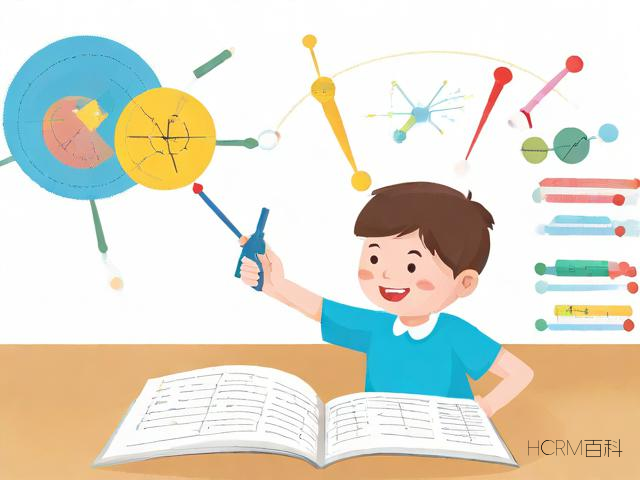 小学一年级科普-第2张图片-HCRM百科 小学一年级科普-第2张图片-HCRM百科