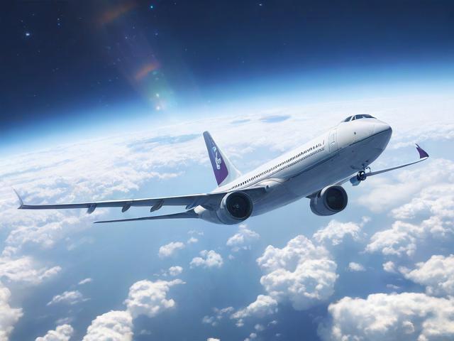 你知道哪些航空科普小知识?-第2张图片-HCRM百科 你知道哪些航空科普小知识?-第2张图片-HCRM百科