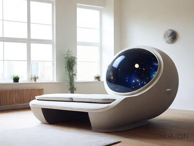 太空家具怎么制作？需要哪些材料？-第2张图片-HCRM百科