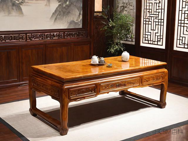 金丝楠木茶几怎么保养?保养技巧有哪些?-第1张图片-HCRM百科 金丝楠木茶几怎么保养?保养技巧有哪些?-第1张图片-HCRM百科