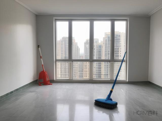 装修中途如何清理?和完工后怎样彻底打扫?-第1张图片-HCRM百科 装修中途如何清理?和完工后怎样彻底打扫?-第1张图片-HCRM百科