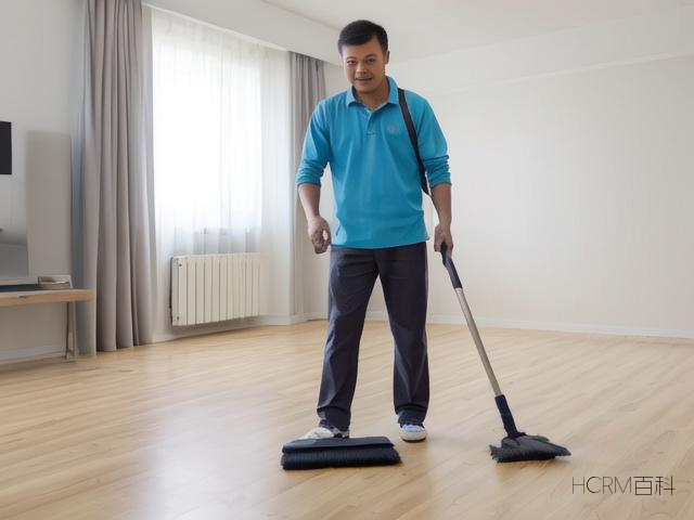 装修中途如何清理?和完工后怎样彻底打扫?-第2张图片-HCRM百科 装修中途如何清理?和完工后怎样彻底打扫?-第2张图片-HCRM百科