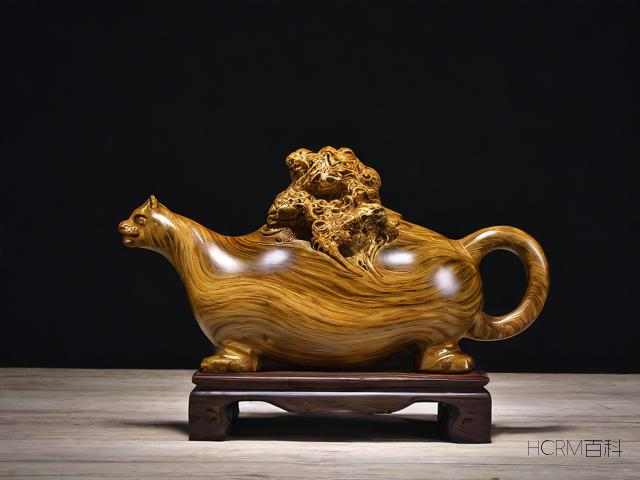 怎么辨别?是金丝楠木吗?-第1张图片-HCRM百科 怎么辨别?是金丝楠木吗?-第1张图片-HCRM百科