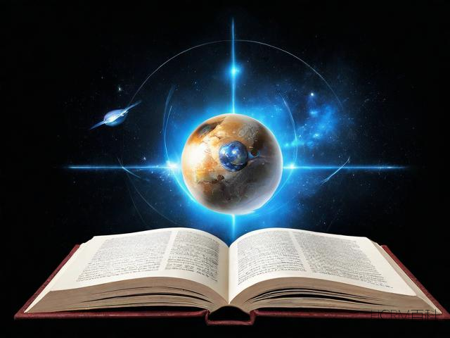 科普版科学书能带来哪些独特科学知识?-第1张图片-HCRM百科 科普版科学书能带来哪些独特科学知识?-第1张图片-HCRM百科