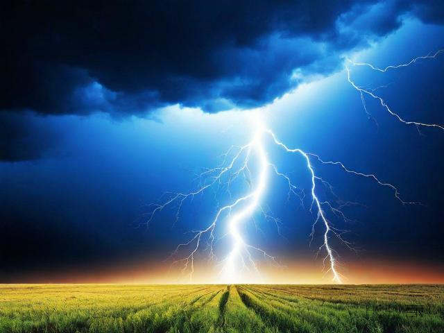 防雷科普PPT,如何有效预防雷电伤害?-第2张图片-HCRM百科 防雷科普PPT,如何有效预防雷电伤害?-第2张图片-HCRM百科