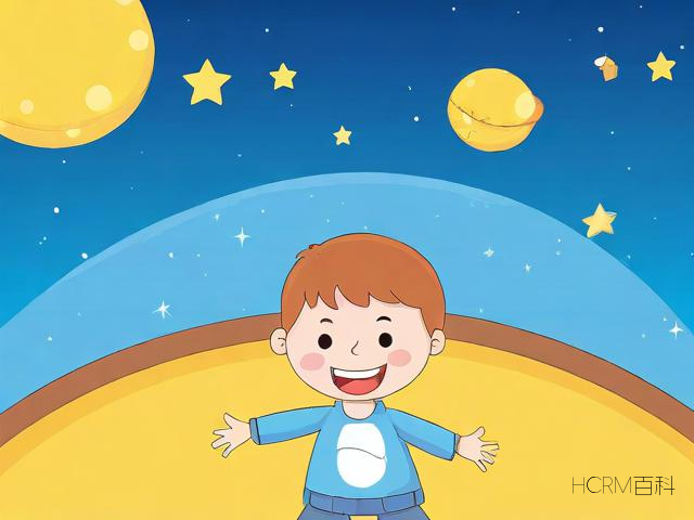 儿童科普漫画有什么特点?-第1张图片-HCRM百科 儿童科普漫画有什么特点?-第1张图片-HCRM百科