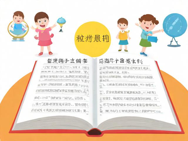哪些书籍适合小学生进行科普阅读?-第1张图片-HCRM百科 哪些书籍适合小学生进行科普阅读?-第1张图片-HCRM百科
