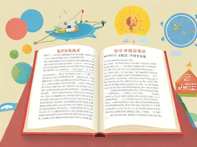 哪些书籍适合小学生进行科普阅读?-第2张图片-HCRM百科 哪些书籍适合小学生进行科普阅读?-第2张图片-HCRM百科