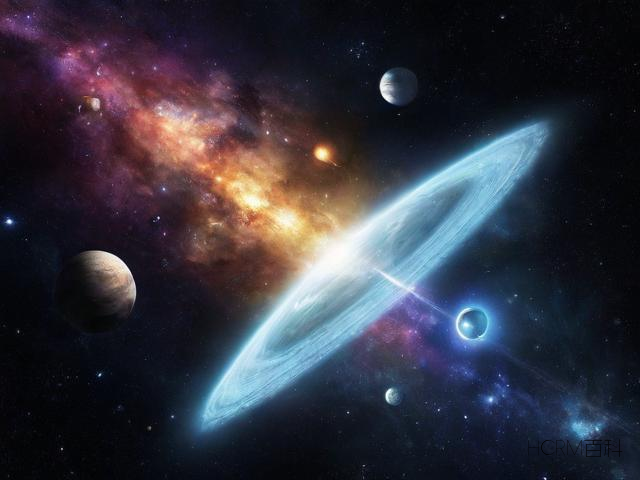 宇宙科普有哪些有趣的内容?-第1张图片-HCRM百科 宇宙科普有哪些有趣的内容?-第1张图片-HCRM百科