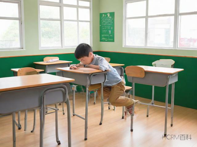 学校的课桌怎么用?有哪些注意事项?-第1张图片-HCRM百科 学校的课桌怎么用?有哪些注意事项?-第1张图片-HCRM百科