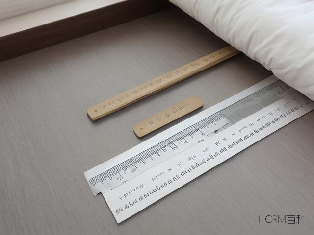 尺子怎么量卧室？量卧室需要注意什么？-第1张图片-HCRM百科
