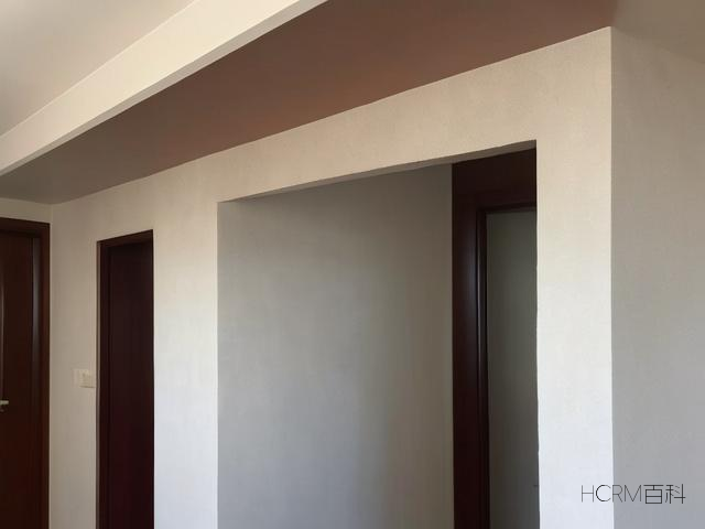装修哑口如何处理?门套材质如何选?-第1张图片-HCRM百科 装修哑口如何处理?门套材质如何选?-第1张图片-HCRM百科