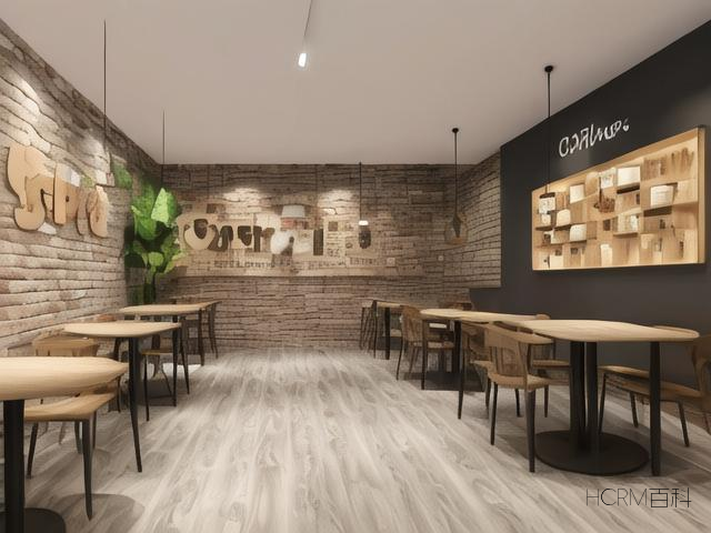 奶茶店室内怎么装修?装修要点有哪些?-第1张图片-HCRM百科 奶茶店室内怎么装修?装修要点有哪些?-第1张图片-HCRM百科