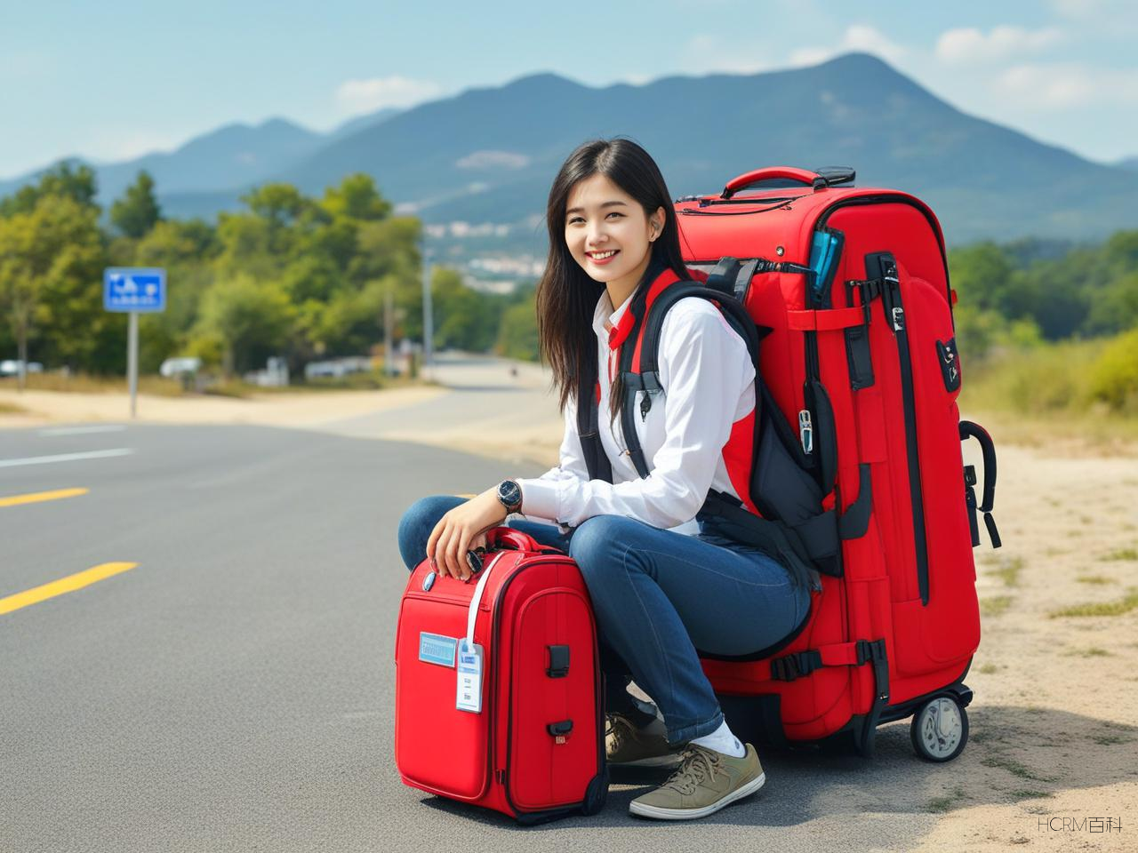 旅游体恤怎么整理？有哪些高效方法？-第1张图片-HCRM百科