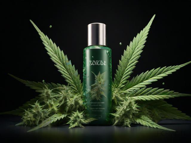 CBD品牌质量如何?用户真实体验与推荐-第1张图片-HCRM百科 CBD品牌质量如何?用户真实体验与推荐-第1张图片-HCRM百科