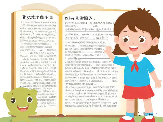 一年级适合读哪些科普类书籍?-第1张图片-HCRM百科 一年级适合读哪些科普类书籍?-第1张图片-HCRM百科