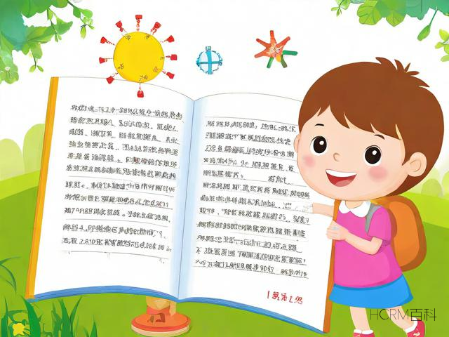 一年级适合读哪些科普类书籍?-第2张图片-HCRM百科 一年级适合读哪些科普类书籍?-第2张图片-HCRM百科