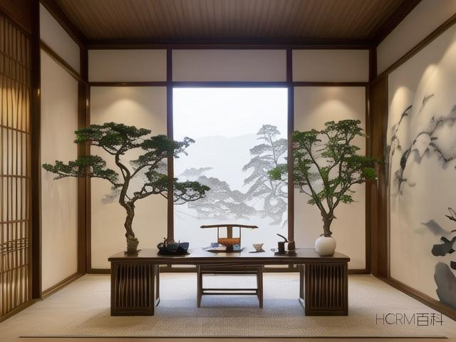 如何装修禅意房间?为什么它能提升生活品质?-第1张图片-HCRM百科 如何装修禅意房间?为什么它能提升生活品质?-第1张图片-HCRM百科
