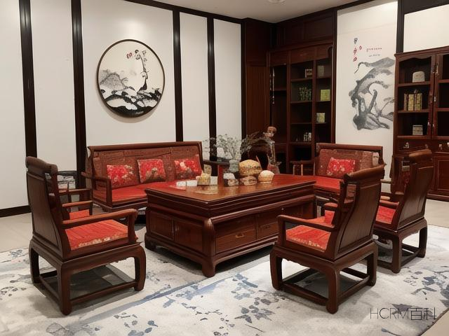 北方红木家具如何保养防裂防干燥?-第2张图片-HCRM百科 北方红木家具如何保养防裂防干燥?-第2张图片-HCRM百科