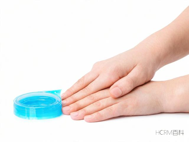 玻璃胶弄到手上如何快速洗净?-第1张图片-HCRM百科 玻璃胶弄到手上如何快速洗净?-第1张图片-HCRM百科