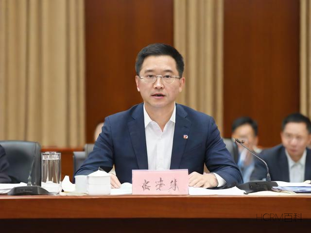 科普讲座主持人是谁？-第2张图片-HCRM百科