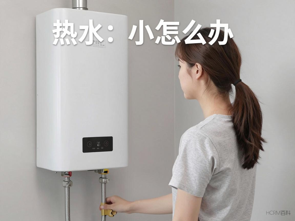 热水器热水小怎么办？是水压问题还是设备故障？-第1张图片-HCRM百科