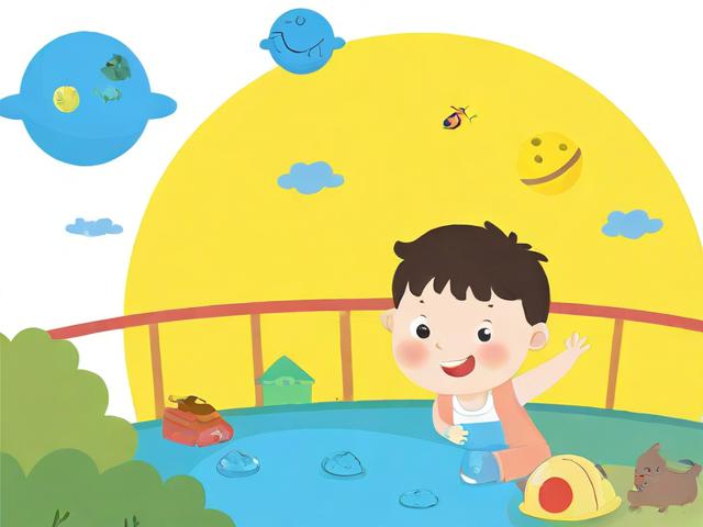 幼儿科普故事大全中有哪些有趣的科普故事?-第2张图片-HCRM百科 幼儿科普故事大全中有哪些有趣的科普故事?-第2张图片-HCRM百科