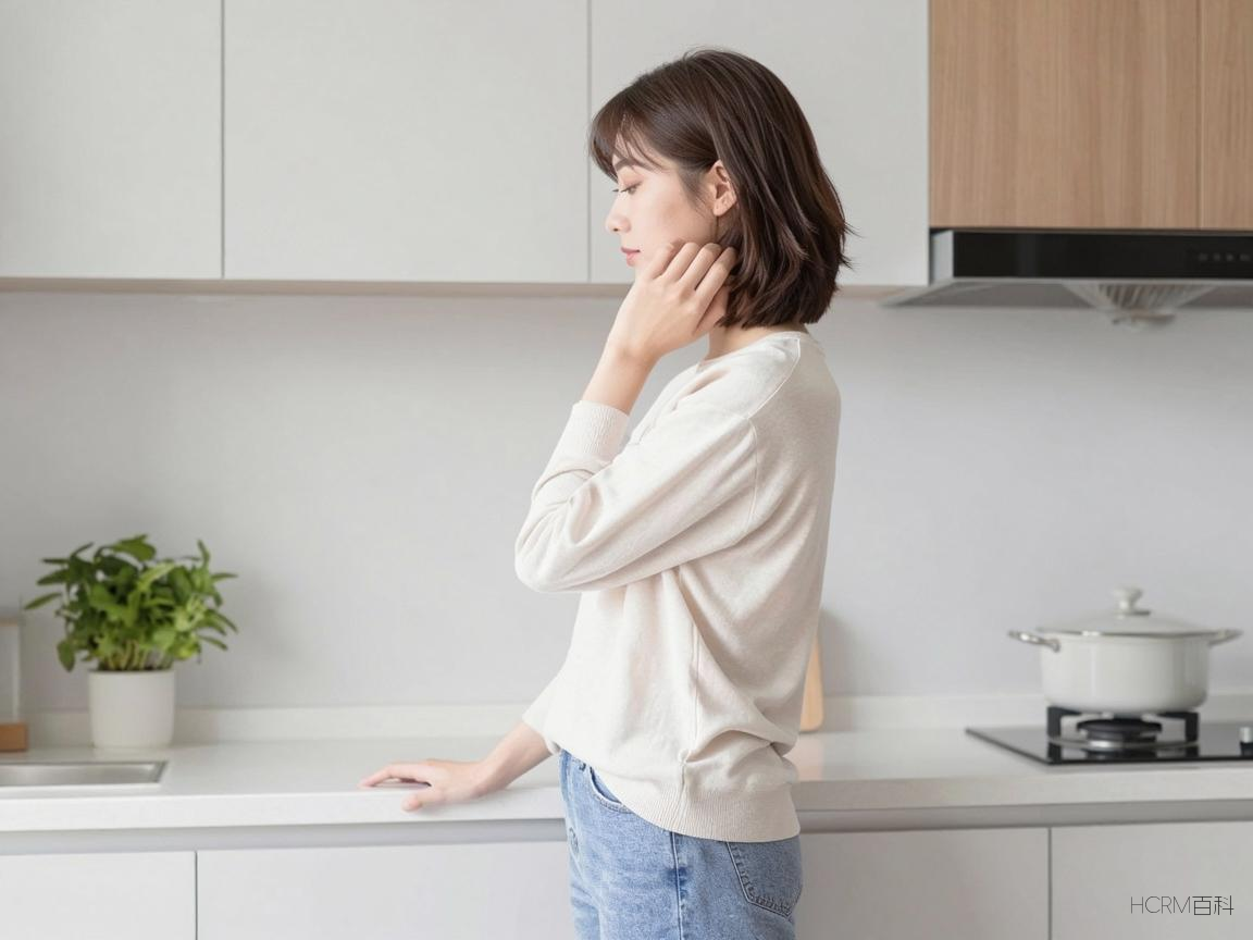 橱柜有味怎么处理？如何彻底去除橱柜异味？-第2张图片-HCRM百科