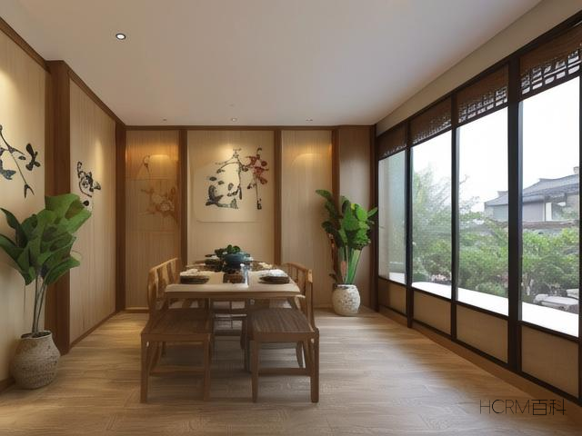 茶庄装修效果图如何设计?开茶庄必备装修技巧解析-第1张图片-HCRM百科 茶庄装修效果图如何设计?开茶庄必备装修技巧解析-第1张图片-HCRM百科