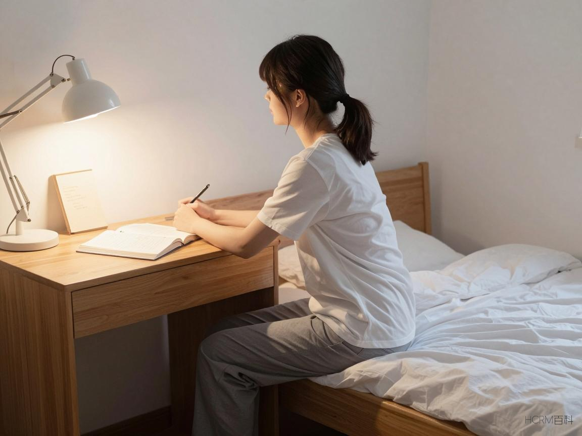 书桌和床怎么摆最合理？如何兼顾风水与实用性？-第2张图片-HCRM百科