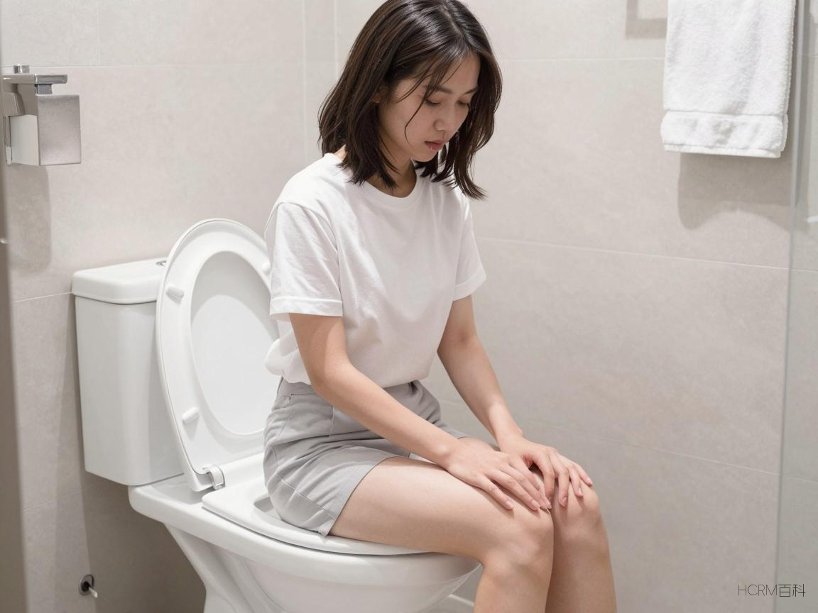 坐式马桶怎么坐？正确的姿势是什么？-第1张图片-HCRM百科
