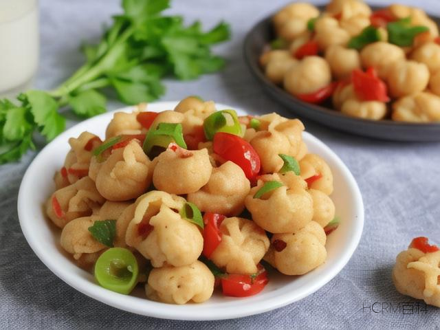 有哪些实用的生活小窍门可以帮助提升美食制作技巧?-第1张图片-HCRM百科 有哪些实用的生活小窍门可以帮助提升美食制作技巧?-第1张图片-HCRM百科