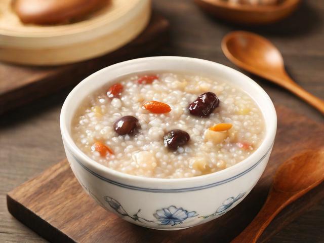 生活频道乌发养生粥,真的能助你拥有一头乌黑秀发吗?-第1张图片-HCRM百科 生活频道乌发养生粥,真的能助你拥有一头乌黑秀发吗?-第1张图片-HCRM百科